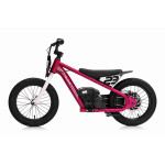 Elektrická motorka BAIGOR 23 PRO - ružová